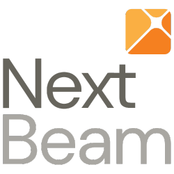NextBeam logo