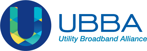 The Utility Broadband Alliance logo