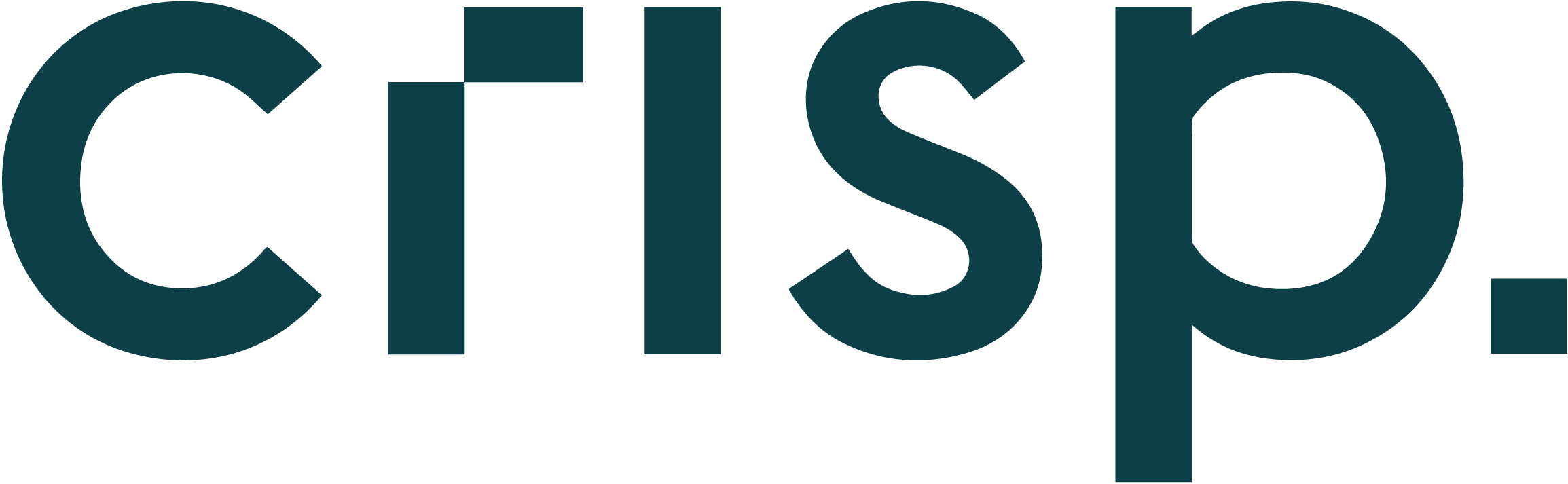 Crip logo
