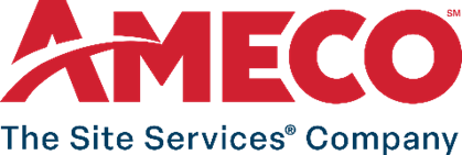 AMECO logo