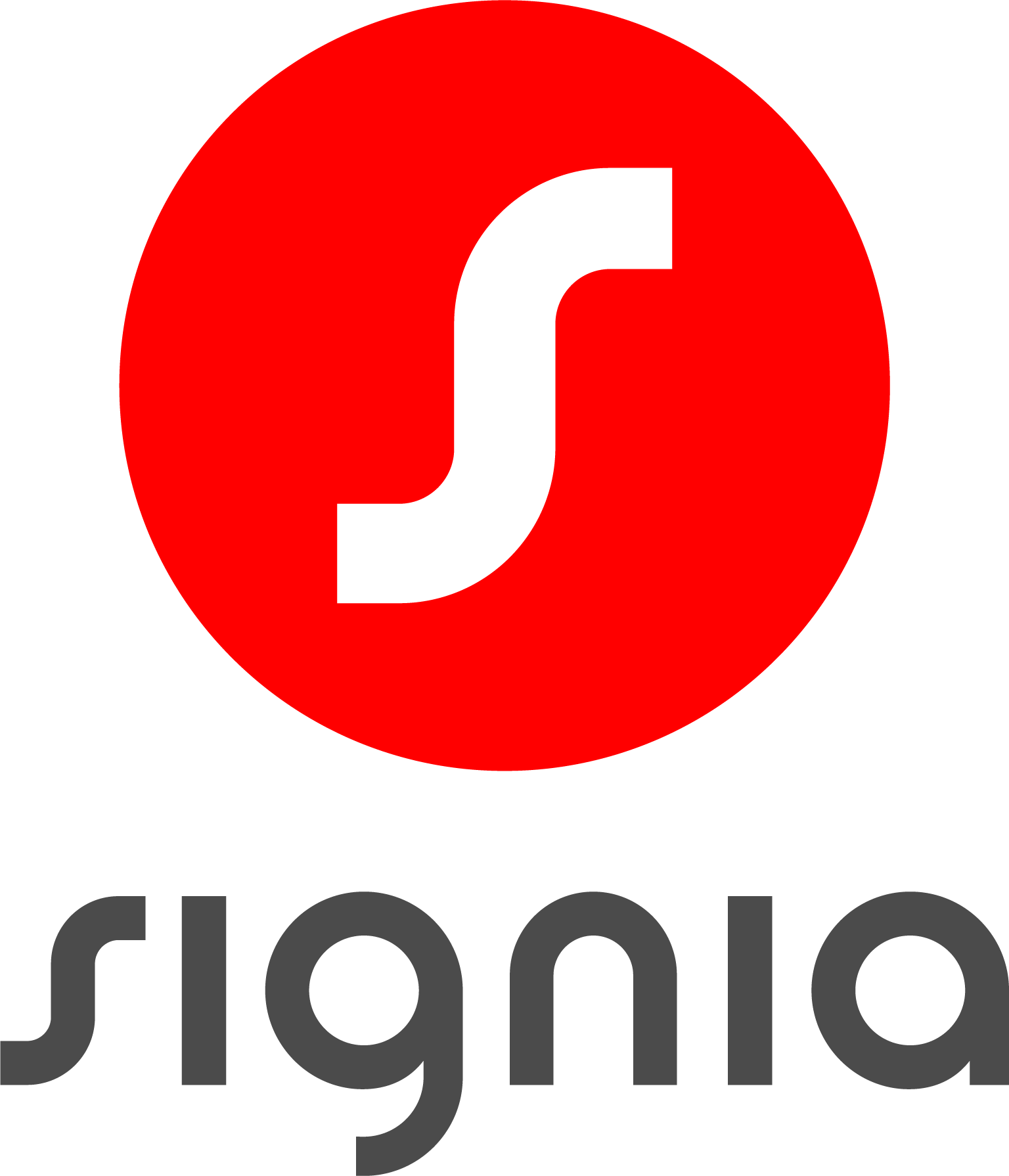 Signia logo