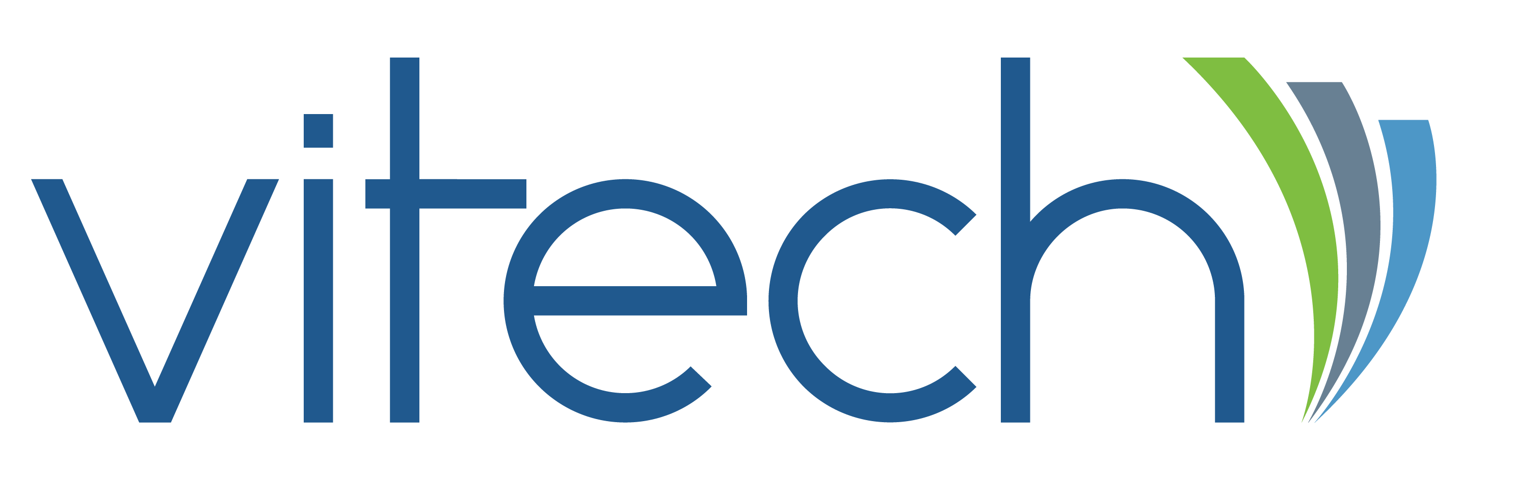 Vitech logo
