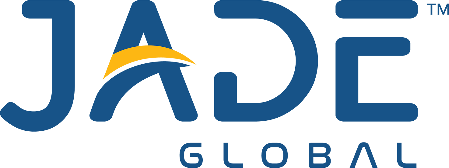 Jade Global logo