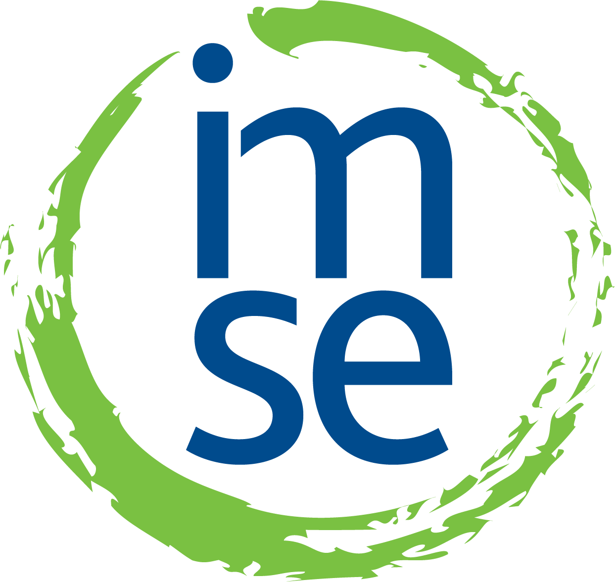Institute for Multi-Sensory Education logo