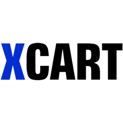 X-CART logo