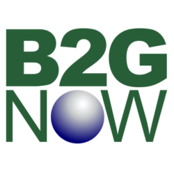 B2Gnow logo