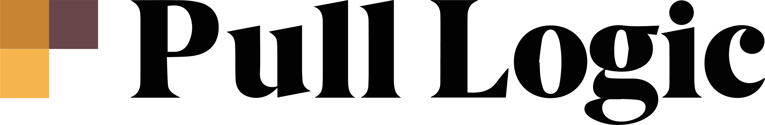 Pull Logic, Inc. logo