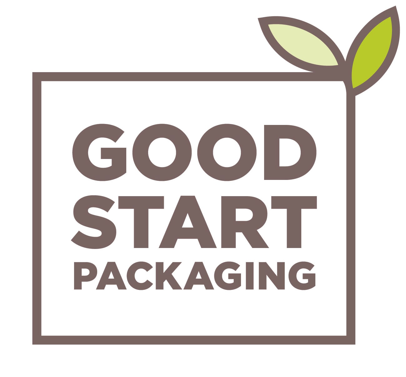 Good Start Packaging logo