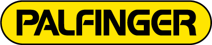 PALFINGER North America logo