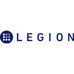 Legion Technologies logo