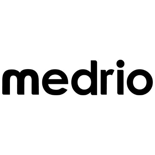 Medrio logo