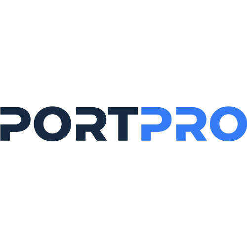 PortPro logo