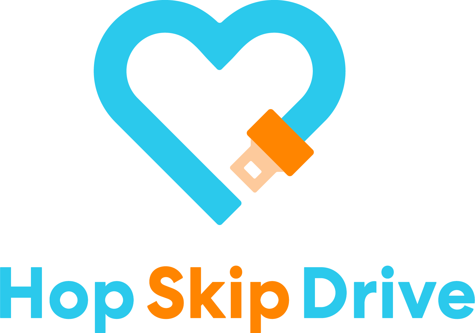 HopSkipDrive logo