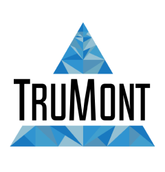 TruMont logo