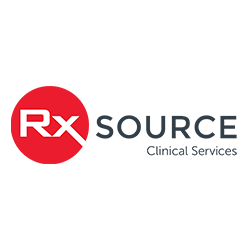RxSource logo