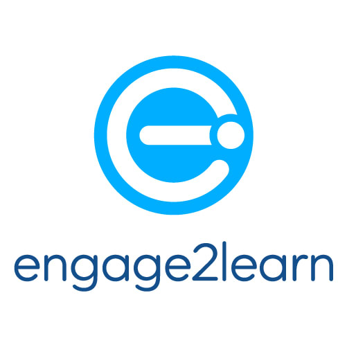 engage2learn logo