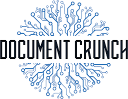 Document Crunch logo