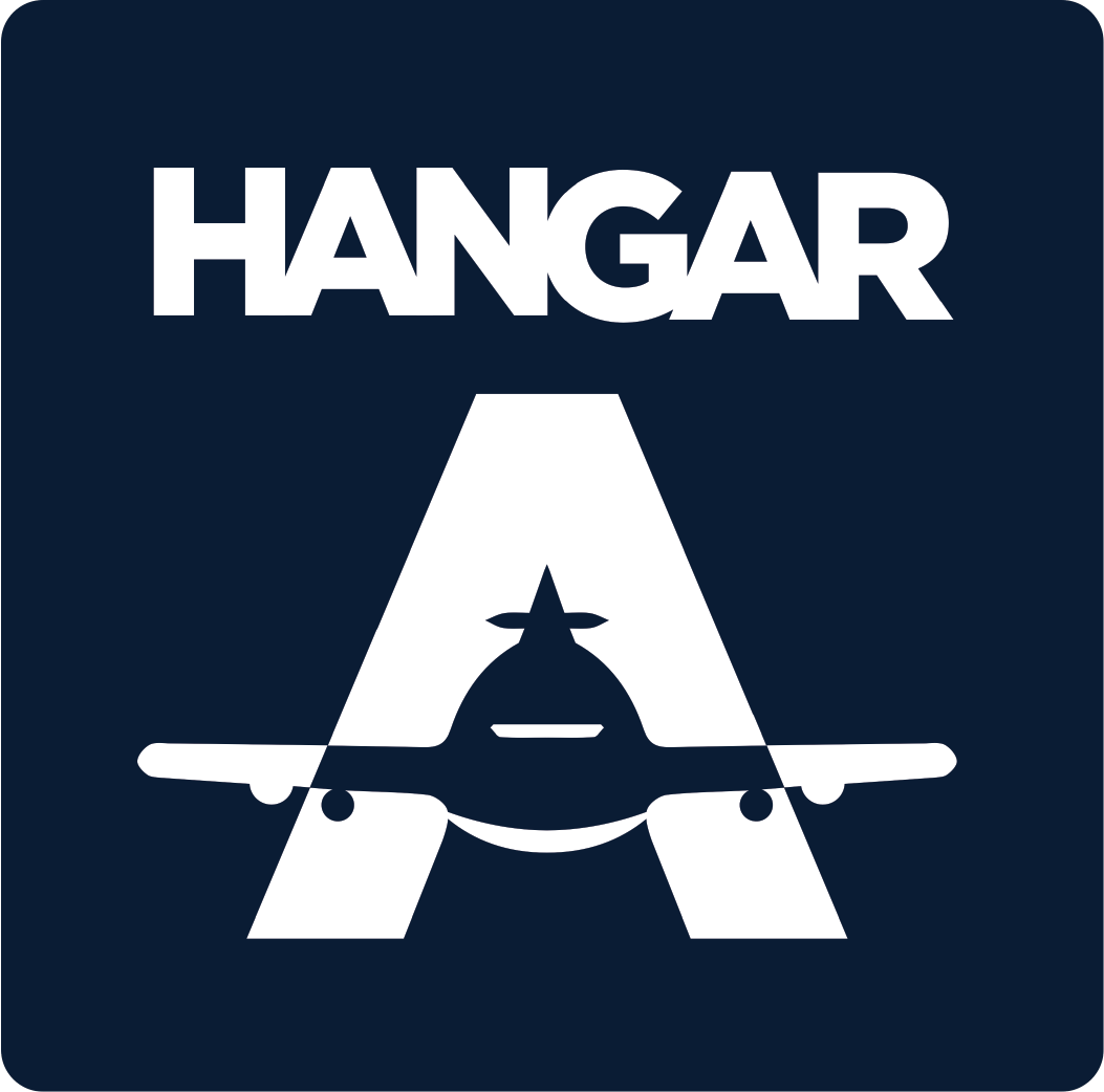 Hangar A, LLC logo