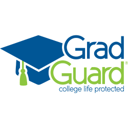 GradGuard logo