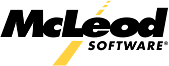 MCLeod Software logo