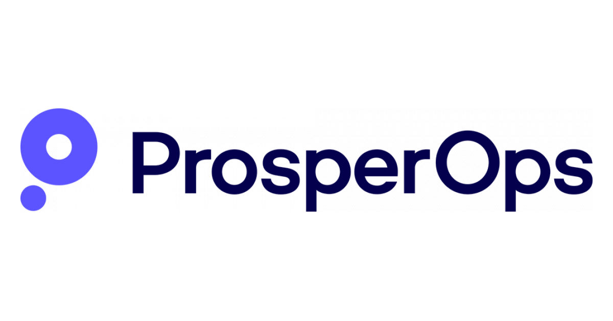 ProsperOps logo