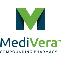 MediVera Compounding Pharmacy logo