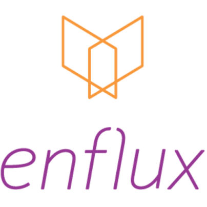 Enflux logo