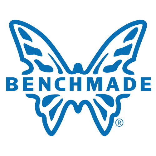 Benchmade Knife Company logo