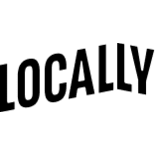 Locally logo