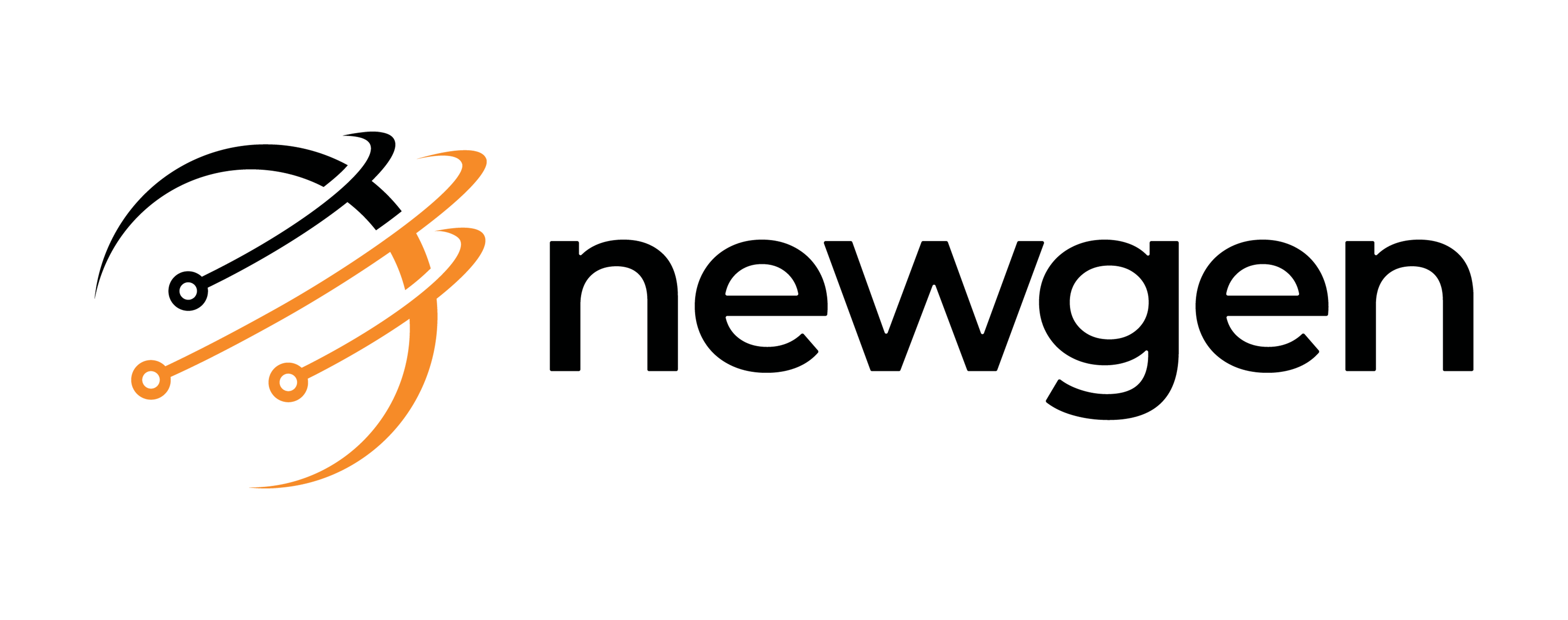Newgen Software logo