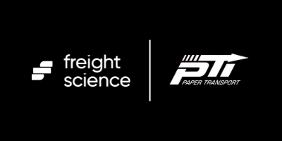 Freight Science logo