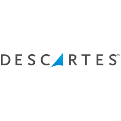 Descartes Systems Group logo