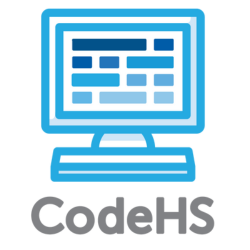 CodeHS logo
