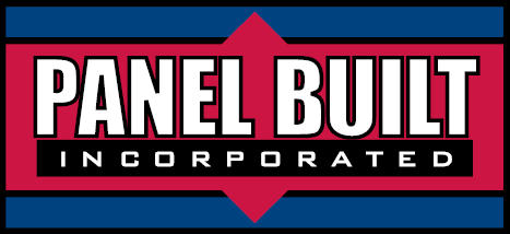 Panel Built Inc. logo