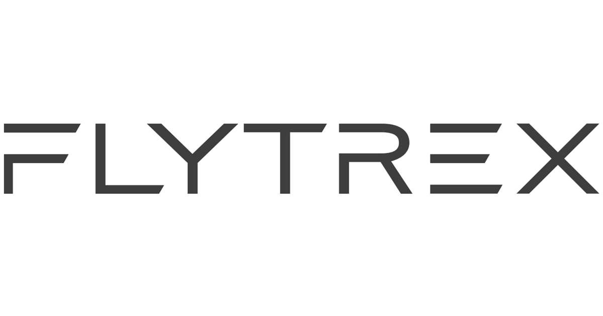 Flytrex logo