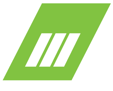 M3 Components logo