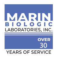 Marin Biologic Laboratories, Inc. logo