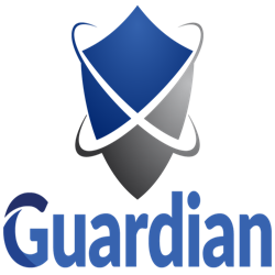 Guardian Case Management Software logo