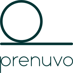 Prenuvo logo