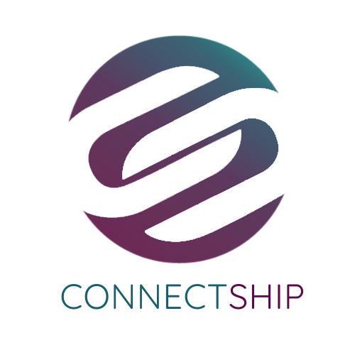 ConnectShip logo