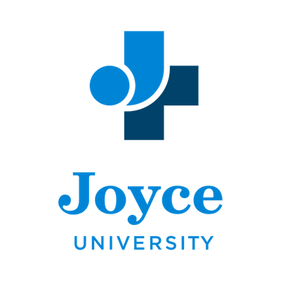 Joyce University logo