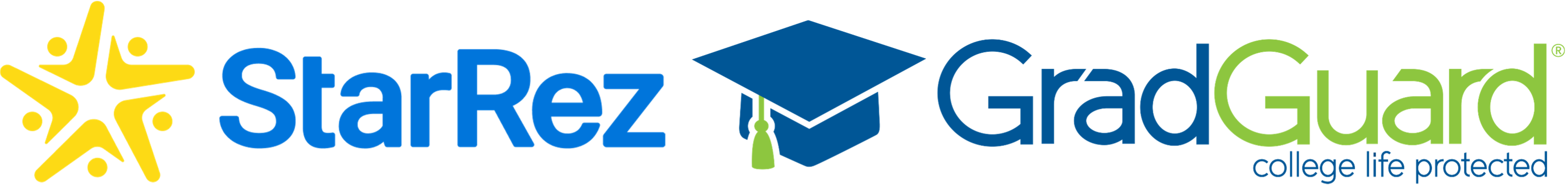 StarRez logo