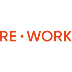 RE•WORK logo