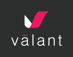 Valant logo