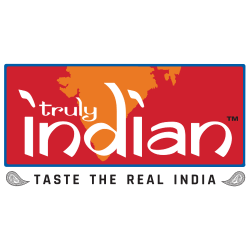 Truly Indian logo