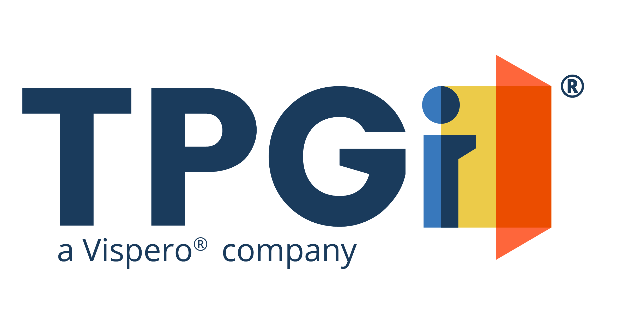 TPGi logo