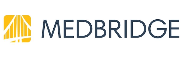 MedBridge logo