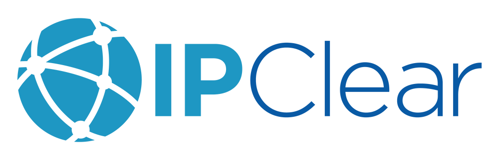 IPClear logo