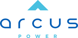 Arcus Power Corp logo