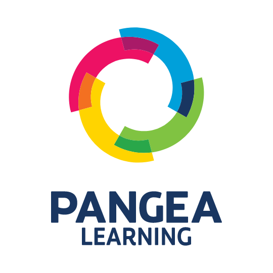 Pangea Learning logo